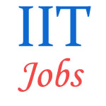 Teaching Jobs opening in  IIT Bhubaneswar