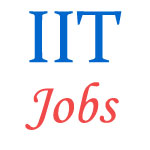 Research Establishment Officer Jobs in IIT