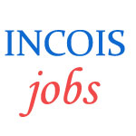 Project Jobs in ESSO INCOIS