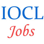 Non-executivesJobs in IOCL