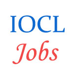 Graduate Engineers as Officers jobs in Indian Oil Corporation Ltd (IOCL)