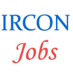 Engineer jobs in Ircon International 