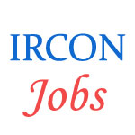 Manager Engineer Jobs in IRCON