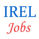 Management Trainee Jobs in IREL