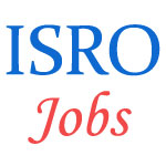 Personal Assistant and Stenographer Jobs in ISRO