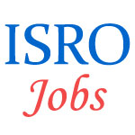 Scientist or Engineer Jobs in ISRO LPSC