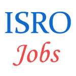 Medical Officer jobs in Indian Space Research Organisation (ISRO)