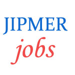 Teaching Jobs in JIPMER