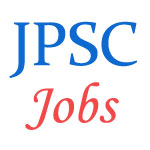 Principal Government Polytechnics Jobs in Jharkhand PSC