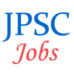 Specialist Doctors Jobs by JPSC