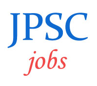 Non-Teaching Officers Jobs in Jharkhand Universities by JPSC