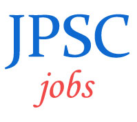 Town Planner Jobs by Jharkhand PSC