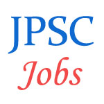 Various Medical Jobs in Jharkhand Public Service Commission (JPSC)