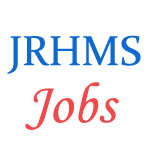 Medical Officer Jobs in Jharkhand Rural Health Mission Society (JRHMS)