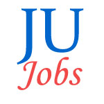 Teaching Jobs in Jadavpur University