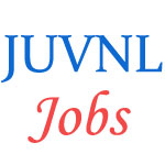 Various jobs in Jharkhand UrjaVikas Nigam Ltd. (JUVNL)