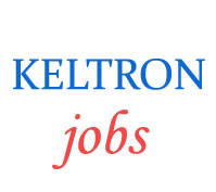 Kerala State Electronics Development Corporation Limited (KELTRON) Jobs