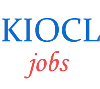 Graduate Engineer Trainees Jobs in KIOCL 