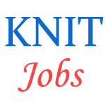 Various Professor jobs in Kamla Nehru Institute of Technology (KNIT)