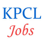 Karnataka Power Corporation Limited (KPCL) Jobs