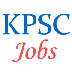 Group-C Technical Non-Technical Jobs by Karnataka PSC