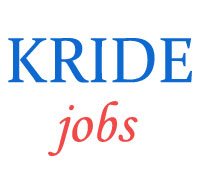 Engineering HR Finance Jobs in KRIDE