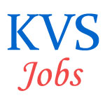 Officer Librarians and Non-Teaching Jobs in Kendriya Vidyalaya