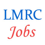 Various Jobs in Lucknow Metro Rail Corporation Limited (LMRC)