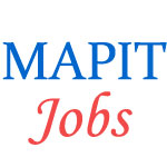 Technical Hiring of GIS Resources Jobs by MAPIT