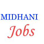 Professionals Jobs in MIDHANI