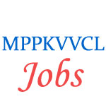 Line Attendant, Accounts Officer Jobs in MPPKVVCL