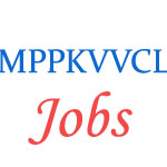 57 posts of Junior Engineer Trainee in Madhya Pradesh Poorv Kshetra Vidyut Vitaran Company Limited (MPPKVVCL)