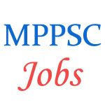 MP PSC Lecturer Social Justice Jobs