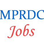 MPRDC Limited Jobs