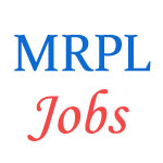 05 Posts of Assistant (Sales)  in Mangalore Refinery and Petrochemicals Ltd. (MRPL)