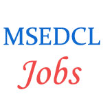 Various Jobs in Maharashtra State Electricity Distribution Co Ltd (MSEDCL)