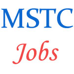 Manager and Management Trainee Jobs in MSTC