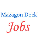 Senior Engineer Jobs in Mazagon Dock - March 2015