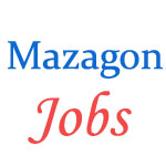 Executive Trainee HR Jobs in Mazagon Dock