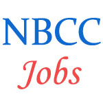 Management Trainee Jobs in NBCC