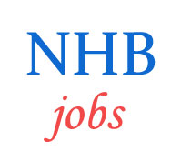 Specialist Officers Jobs in National Housing Bank