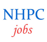 Trainee Engineer Officer Jobs in NHPC