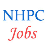 Various Trainee jobs in National Hydroelectric Power Corporation Limited (NHPC)