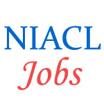 Administrative Officers Medical Jobs in NIACL