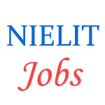 Standardisation Testing & Quality Certification (STQC) Jobs in NIELIT