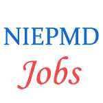 Various Jobs in National Institute for Empowerment of Persons with Multiple Disabilities (NIEPMD)