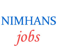 Nursing Officer and Secretarial Assistant Jobs in NIMHANS