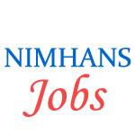 Staff Nurse Jobs in NIMHANS