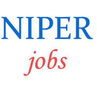 Teaching and Non-Teaching Jobs in NIPER