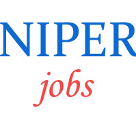 Teaching and Non-Teaching Jobs in NIPER